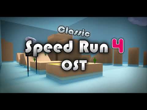 Speed Run 4 Classic Soundtrack - 002 - Level 2 (z3bb3 - chiptunes - desert war)