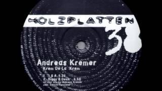 Andreas Kremer - I & A