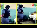 NURSE DANCING TO SICK CHILD ON TIKTOK GOES VIRAL
