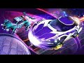 WEER EENS EEN KEERTJE LIVE MET ROCKET LEAGUE! - ROCKET LEAGUE LIVESTREAM!