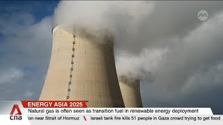 Download lagu Asia's push towards renewables driven by necessity to diversify beyond fossil fuels mp3 Download lagu Asia's push towards renewables driven by necessity to diversify beyond fossil fuels mp3