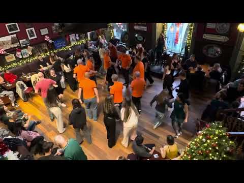 Irish Dance 🇮🇪👯‍♀️💚☘️