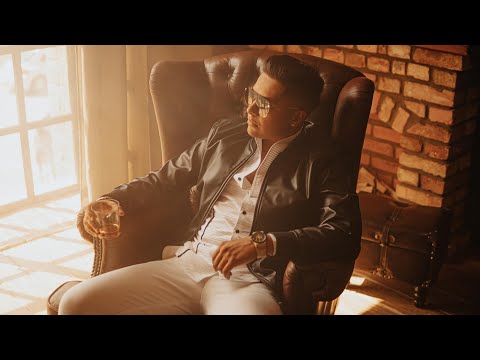 Berki Artúr - Habiszti (Official Music Video)