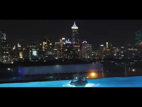 190917 Yixing Fitness VLog XLogFitness 张艺兴 LAY Zhang