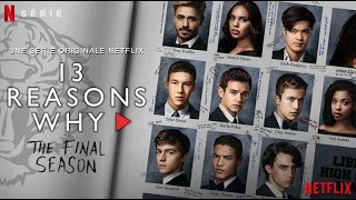 13 Reasons Why SoundTrack | S04E10 Washing of the Water by Peter Gabriel