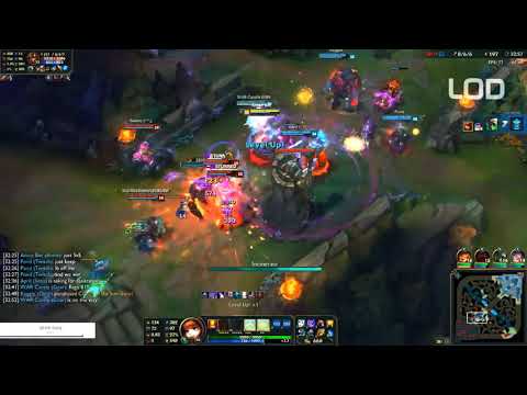 Annie Montage Annie Bot   Best Annie Plays   League of Legends