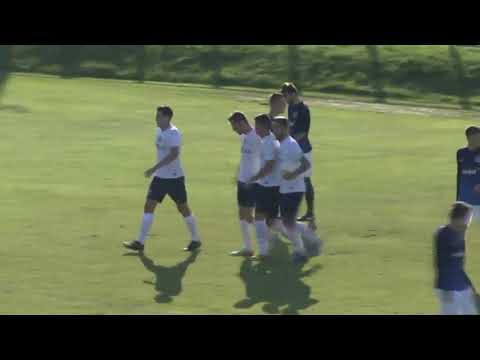 Tarr Andráshida SC - III. Ker. TVE (3-1) mérkőzés góljai