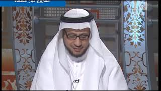 صورة برنامج (فتاوى) (004) لمعالي الشيخ صالح الفوزان بتاريخ [1432-06-28] - كبار العلماء