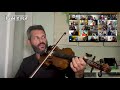 Down by the Sally Garden - Mystery Tune Workshop