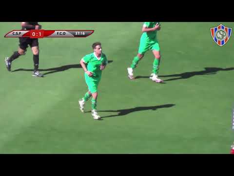 FEDERAL A | Peñarol (San Juan) 1 - Ferro (La Pampa) 1