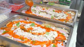 타의 추종을 불허하는 이탈리아 요리를 제공하는 Apulia의 숨겨진 보석