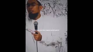 Download lagu Story Wa Ceramah Ustadz Adi Hidayat 'mengapa selalu saya yang di uji' (Video 30 Detik) mp3