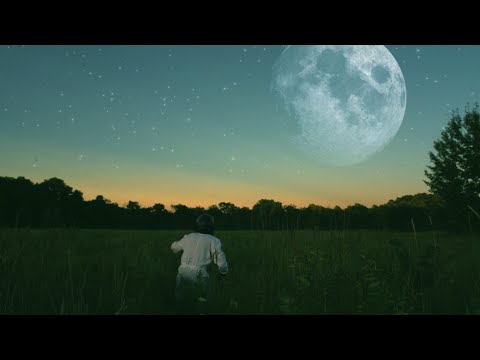 Adi Rei - The Road Less Traveled (Official Music Video)