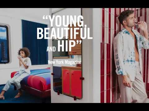 The Standard Residences, Brickell Miami