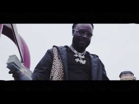 RaShaad448 (If You Ain’t Know) shot by:@OneWayVisuals