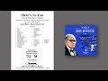 Editions Marc Reift – Ennio Morricone: Here's To You - for Concert Band - Editions Marc Reift Editions Marc Reift – Ennio Morricone: Here's To You - for Concert Band