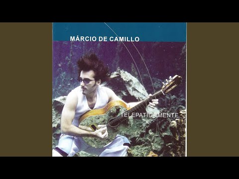 Nos Raios da Manhã - Marcio de Camillo
