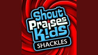 Shout to the Lord