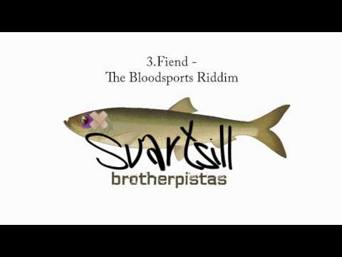 Brotherpistas Svartsill 3 - Archive