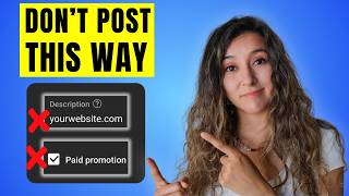 How To Upload Videos On YouTube The Right Way | Best Settings 2025