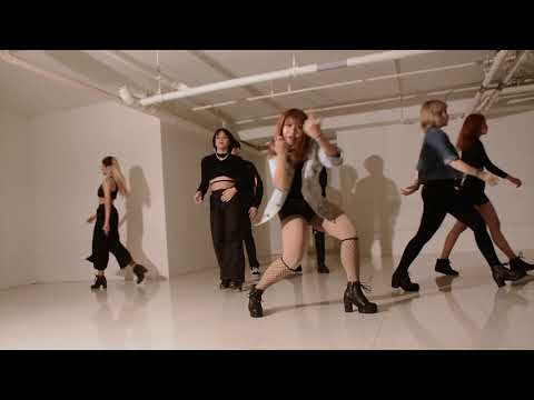 4Minute - Crazy Cover Dance by ENERMY [ Longtake ver.]