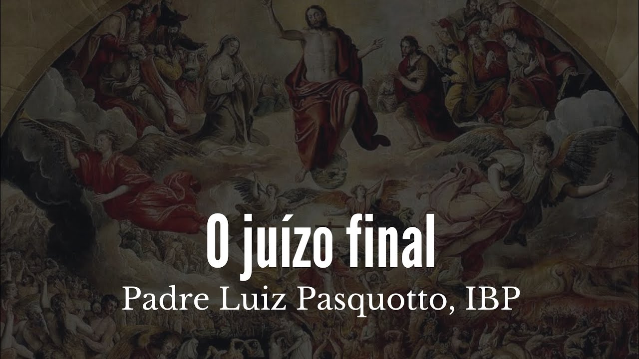 O juízo final