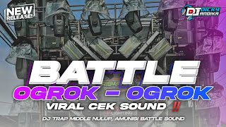 Download lagu DJ TRAP BATTLE MIDDLE OGROK OGROK FULL NULUP NULUP‼️ mp3 Download lagu DJ TRAP BATTLE MIDDLE OGROK OGROK FULL NULUP NULUP‼️ mp3