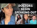 Doctors Are QUITTING MEDICINE What They Re Finally Saying Out Loud