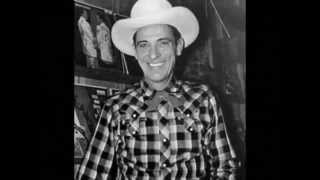 Ernest Tubb - You Win Again