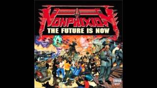 Non Phixion - There Is No Future