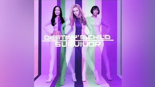 Destiny's Child fancy [slowed down by Melody Wager]