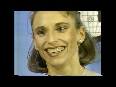 1999 Four Continents - Ladies Free Skate - Tatiana Malinina UZB