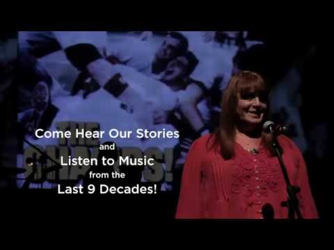 Makin' History - Trailer 1