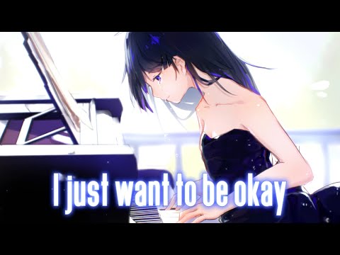 「Nightcore」- Antidote (Lyrics) - Faith Marie