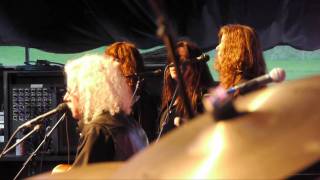 Arlo Guthrie - &quot;Evangelina&quot;