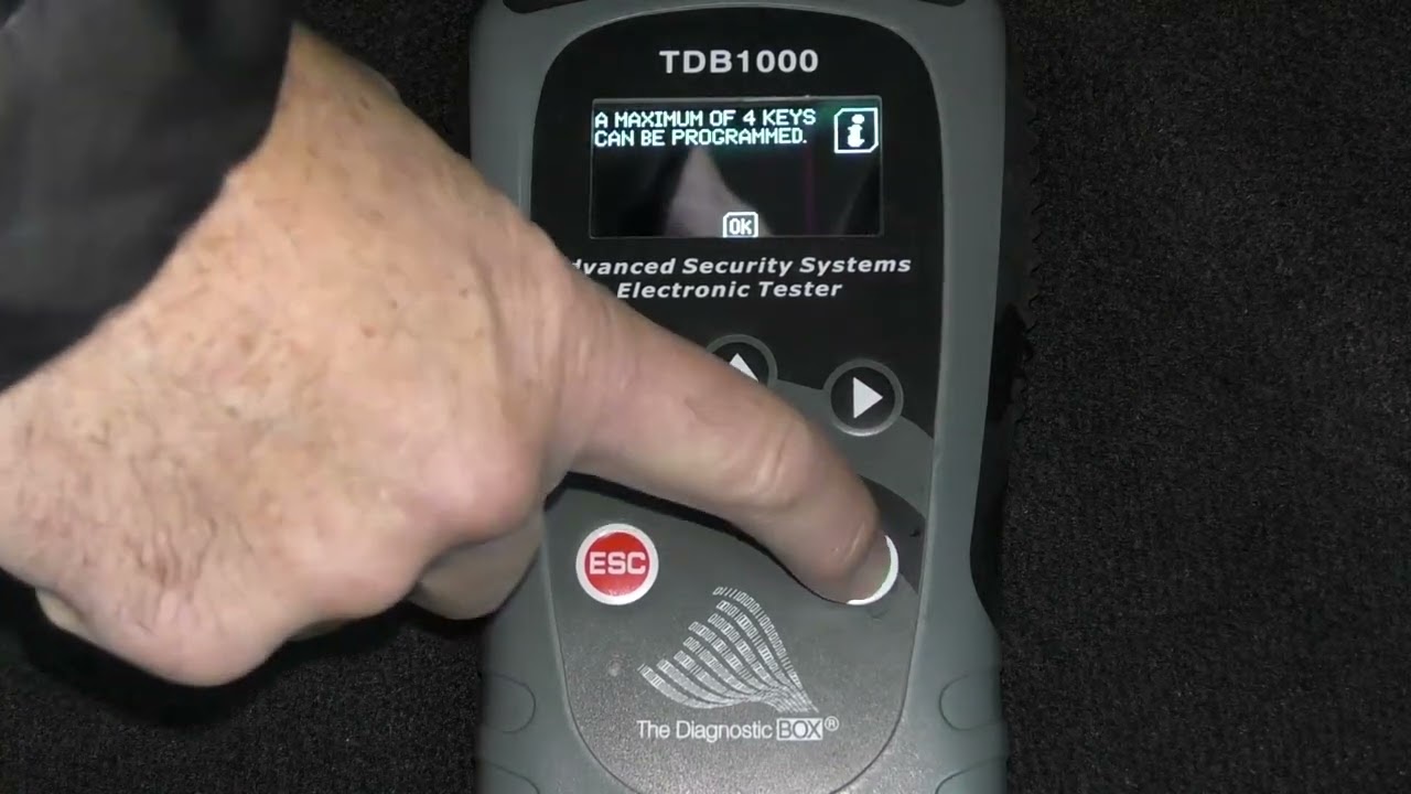 Nissan Leaf 2023 Key Programming