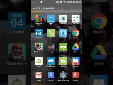 Rogor unda gadmoviwert videos damdebi