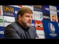 ?  Voorbeschouwing KAA Gent - Eupen