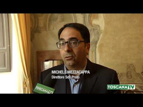 2017-05-04 PRATO - HOME CARE, PRATO 1A IN TOSCANA CON 129 ASSISTITI