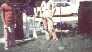 Tommy Keene, Victor Coelho and Vince Corvelli