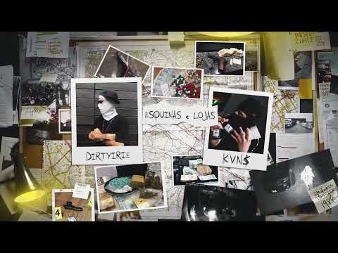 Dirtyirie ft. Snup x Kvns - Nunca Mais