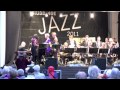 Big Band Splash feat. Marlene Strand -- Suga Mama ...