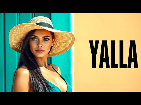 DJ XOXO – Yalla  | Best Dance Music Hit 2025 🔥