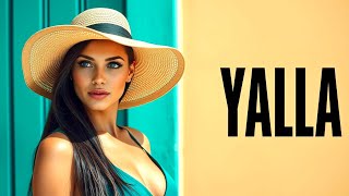 Download lagu DJ XOXO – Yalla  | Best Dance Music Hit 2025 🔥 mp3