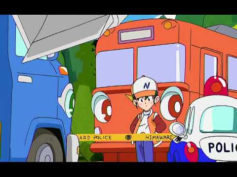 Pipopapo Patrol-kun Pipopapo Patrol-kun Maki Ohashi