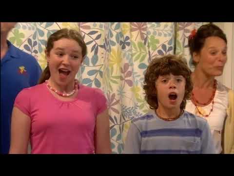 GRANDPA CHARACTER COMPILATION | MADAME VIBRATO | LENORA | NEW AD-FREE APP LAUNCHED!! Link below!!!