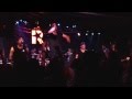 Alesana- Goodbye Goodnight for Good LIVE
