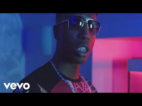 Bosh - C'est pour nous (Clip officiel)