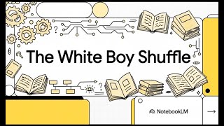 The White Boy Shuffle Explained — When Identity Becomes a Role (Mini Explainer)