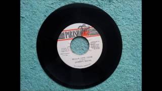 Anthony Malvo Reggae Gone Clear